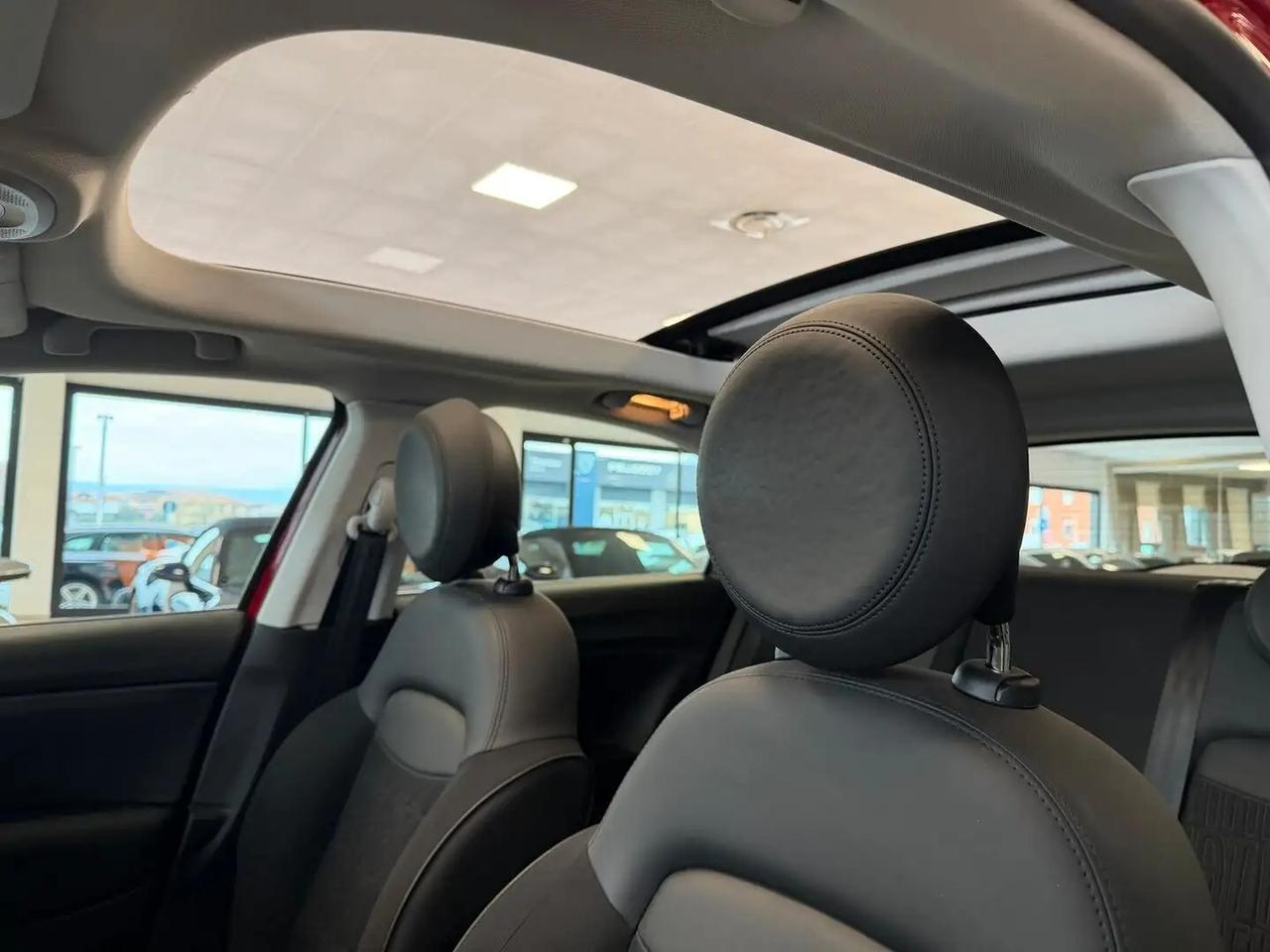 Fiat 500X 1.5 T4 Hybrid 130 CV DCT Dolcevita