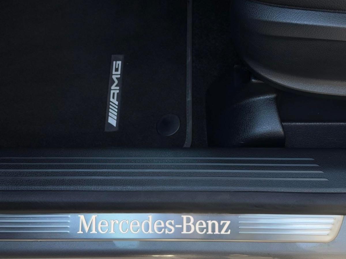 Mercedes GLA 200d Premium AMG 150CV