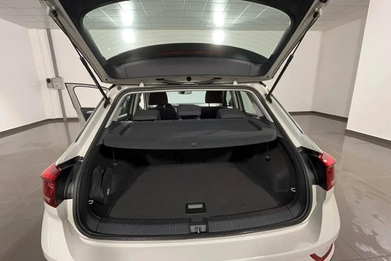 Volkswagen T-Roc 1.5 TSI ACT DSG Life