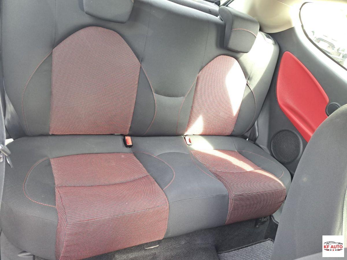 ALFA ROMEO - MiTo 1.4 Progression