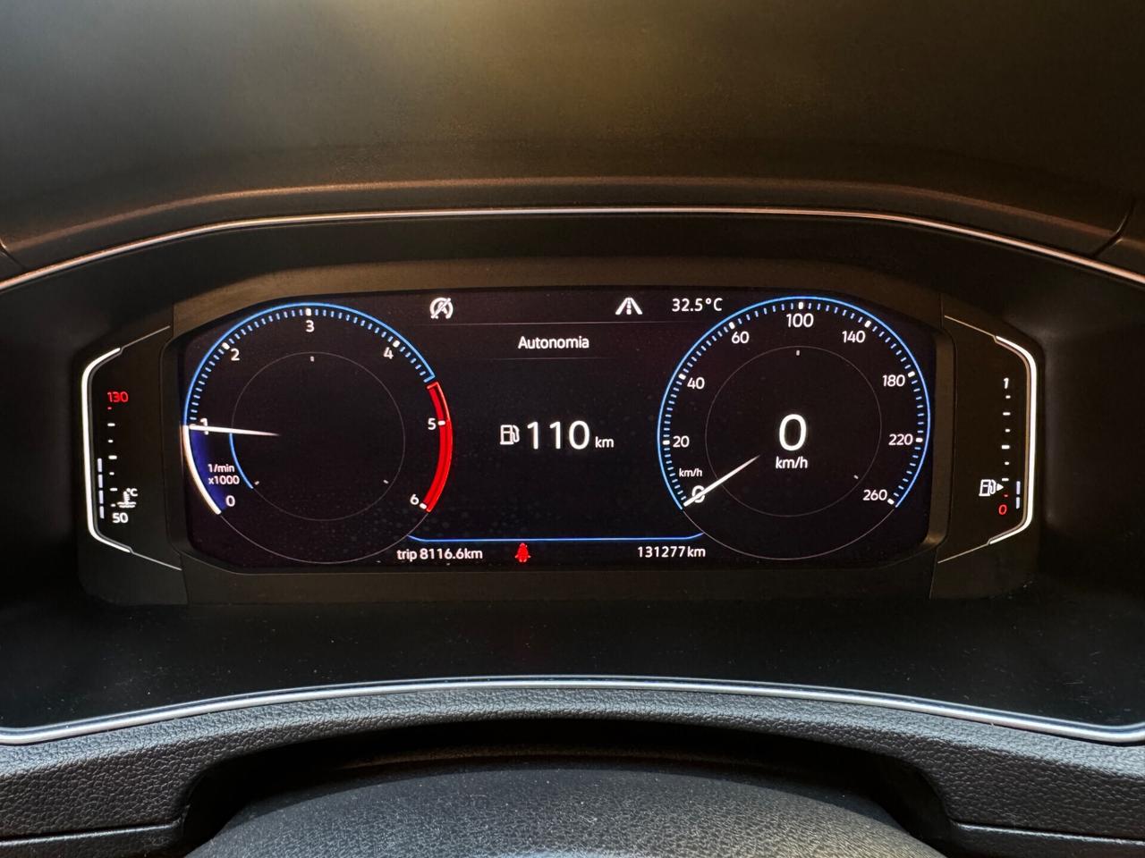 Volkswagen T-Roc 2.0 TDI 4x4-unico prop.-150cv