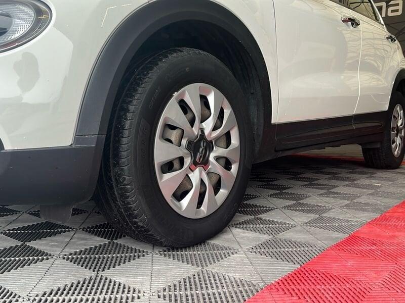 FIAT 500X 1.3 MultiJet 95 CV Cult