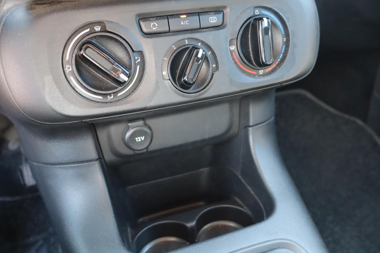 CITROEN C3 1.5cc BlueHDI 101cv FEEL
