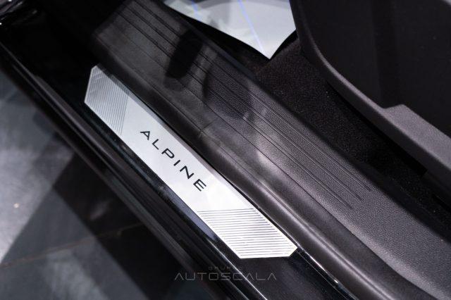 RENAULT Austral Full Hybrid E-Tech 200cv Iconic Esprit Alpine
