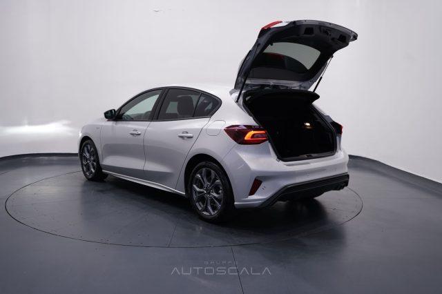FORD Focus 1.0 EcoBoost Hybrid 125 CV 5p. ST-Line X