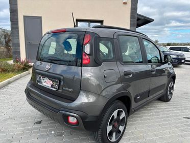 Fiat Panda 1.0 FireFly S&S Hybrid City Cross