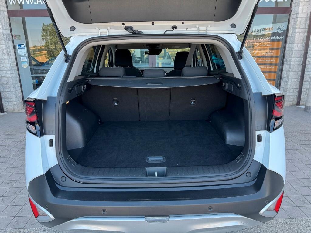 Kia Sportage 1.6 crdi mhev Business dct