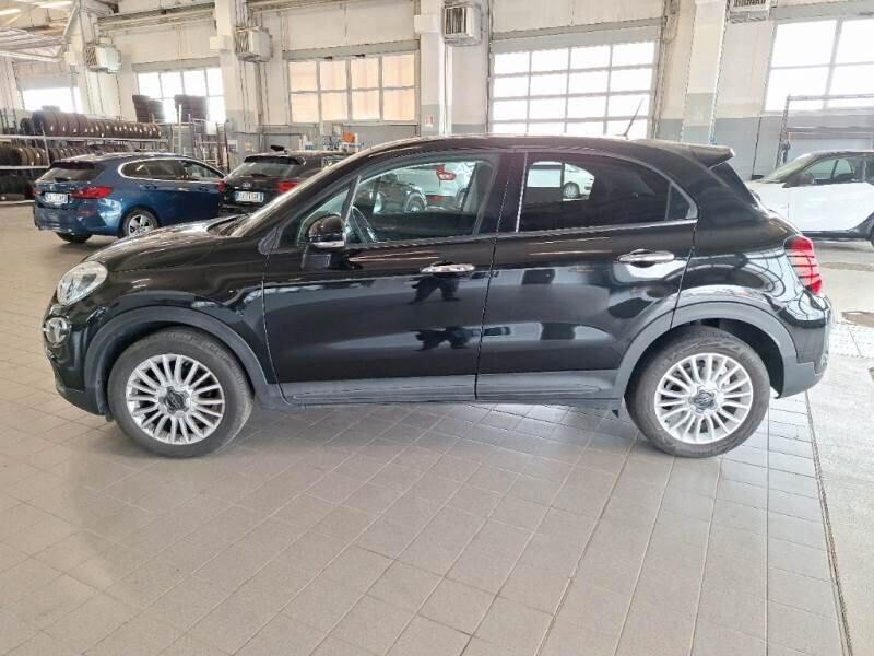 Fiat 500X 1.6 MultiJet 130 CV Connect