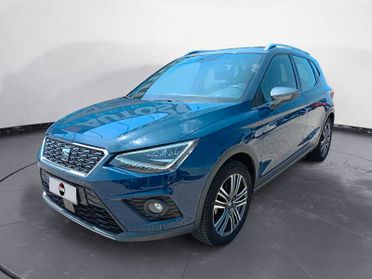 SEAT Arona 1.0 ecotsi Xcellence 115cv
