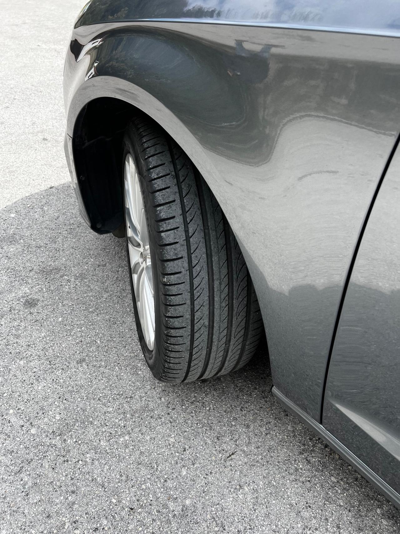 Audi A3 SPB 1.6 TDI 116 CV Sport