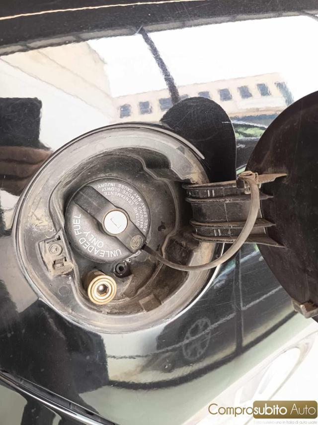 ALFA ROMEO MiTo 1.4 70 CV GPL