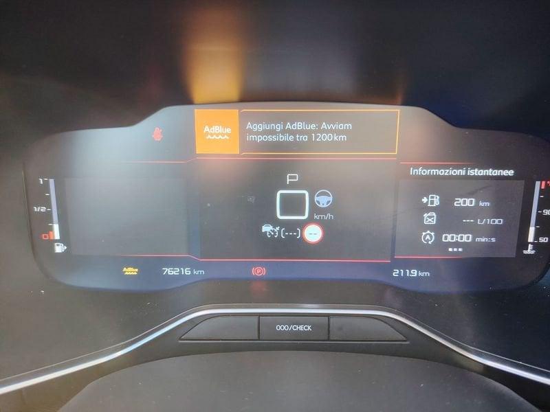 Citroën C5 Aircross BlueHDi 130 S&S EAT8 Shine Pack N1
