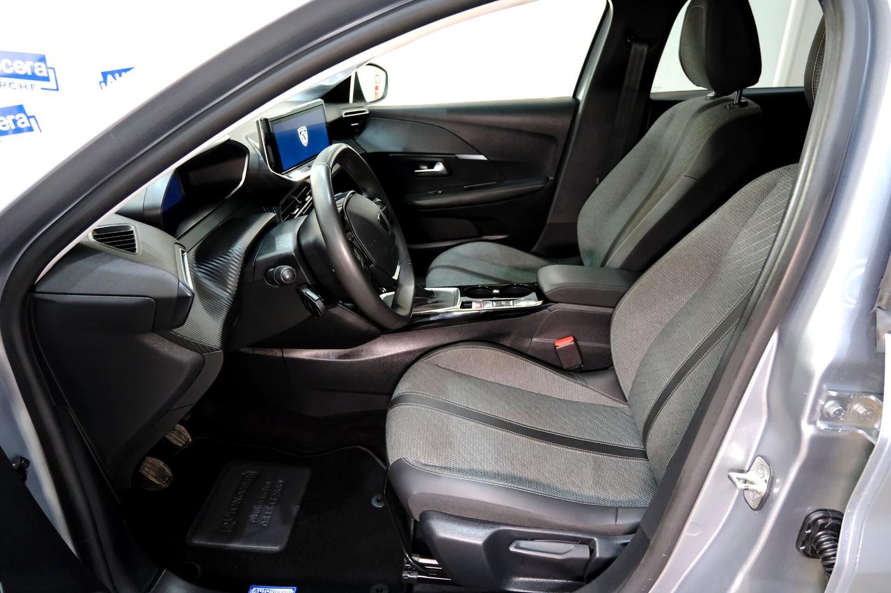 Peugeot 208 1.2T 100cv ALLURE Full LED