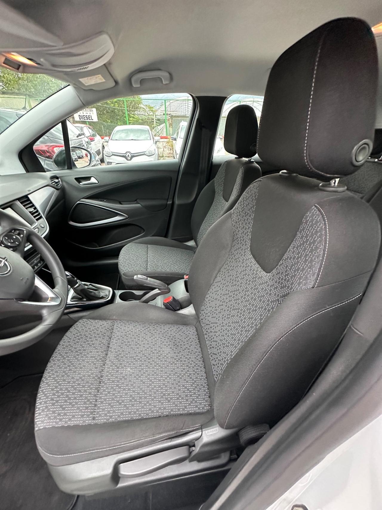 Opel Crossland X 1.2 12V Start&Stop Innovation