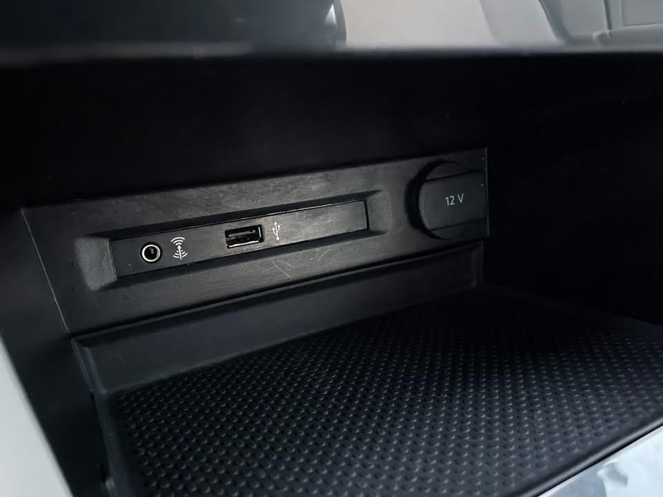 Volkswagen Tiguan 2.0 TDI DSG Business BlueMotion Technology