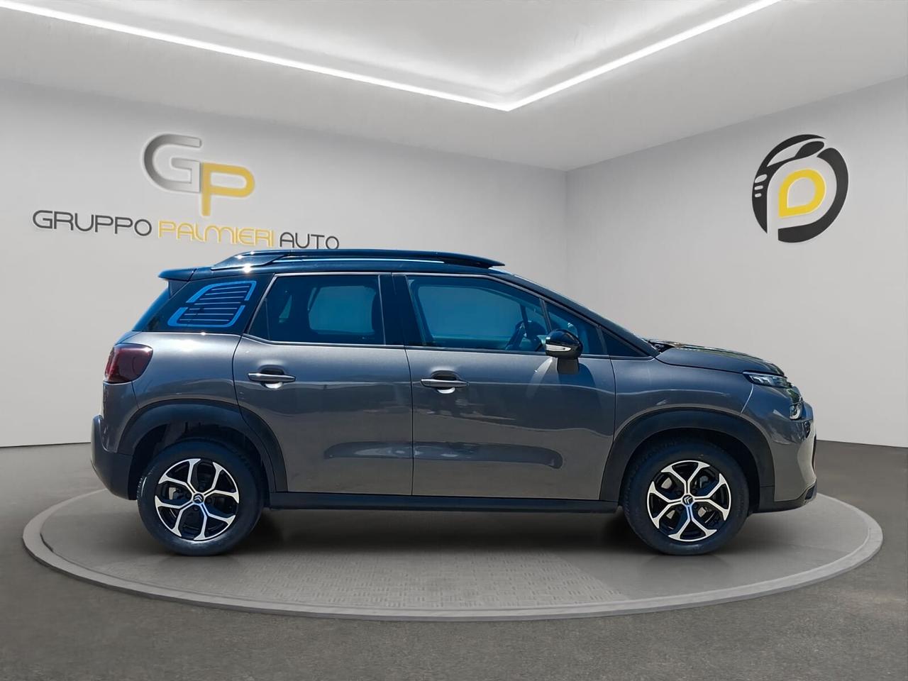 Citroen C3 Aircross PureTech 130 S&S EAT6 Shine Pack