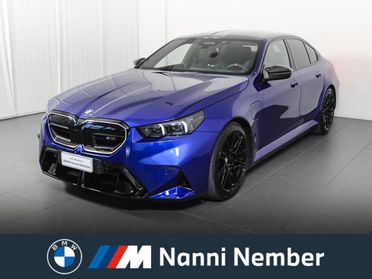 BMW M5 Berlina 4.4 Steptronic