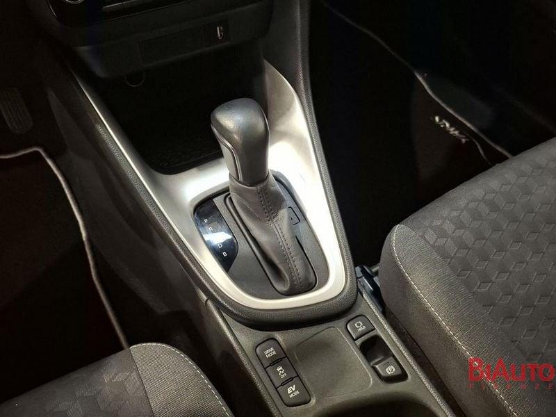 Toyota Yaris Yaris 1.5h Trend