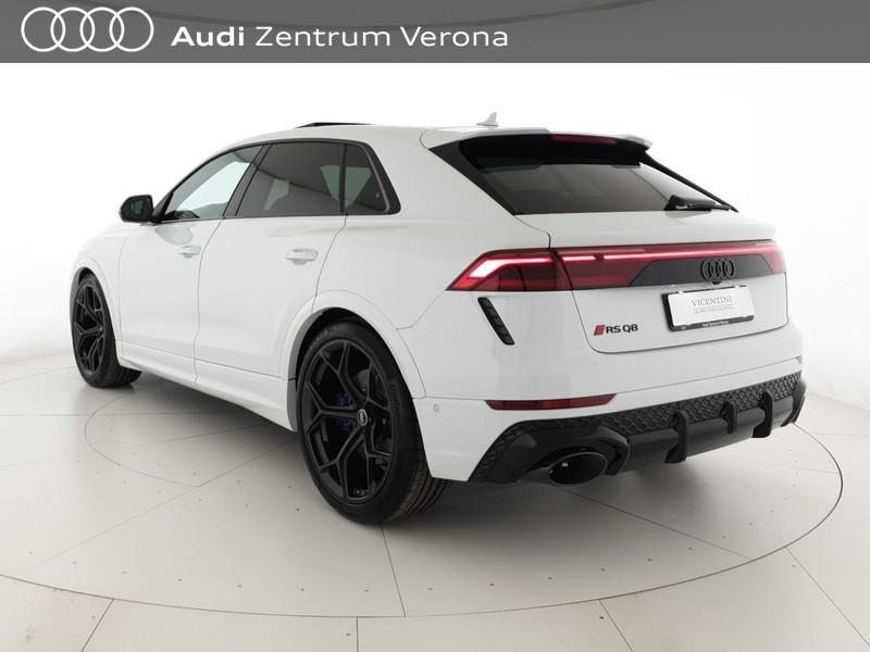 4.0TFSI 640CV quattro tiptronic Performance