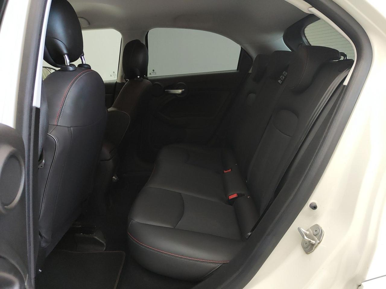 FIAT 500X 2022 1.3 MJT 95CV SPORT