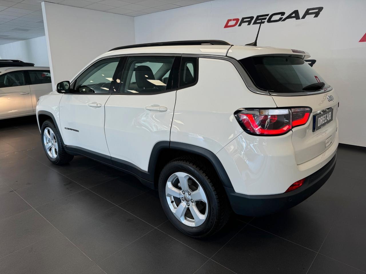 Jeep Compass 1.4 MultiAir 2WD Longitude 69.000 KM UNIPROP.