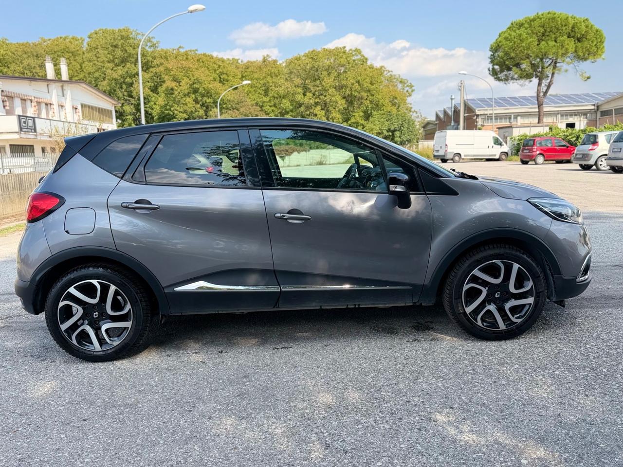 Renault Captur 1.5 dCi 8V 90 CV Start&Stop Energy R-Link