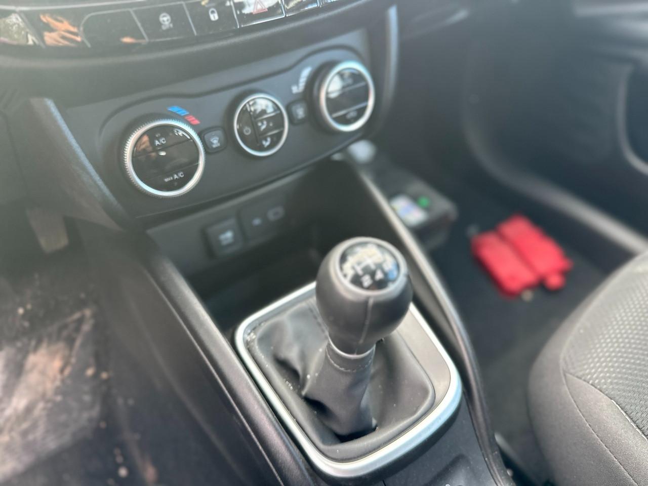 FIAT Tipo SW II 2021 - Tipo SW 1.0 t3 CityLife 100cv