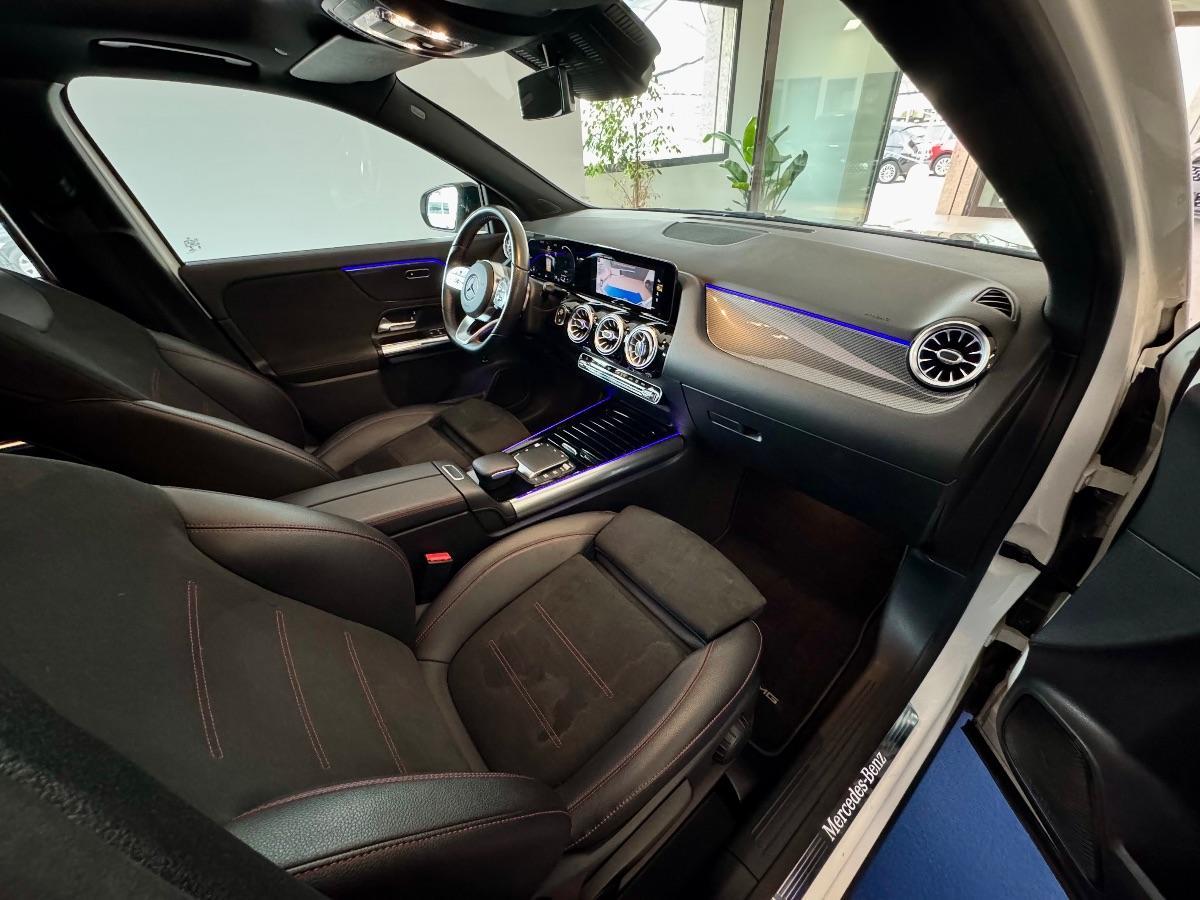 MERCEDES - Classe GLA - 200 d Automatic 4Matic Premium