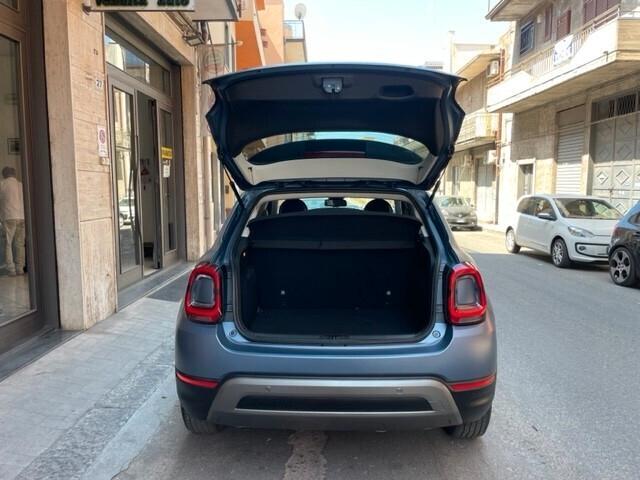 Fiat 500X 1.3 MultiJet 95 CV S-Design Cross 500 X