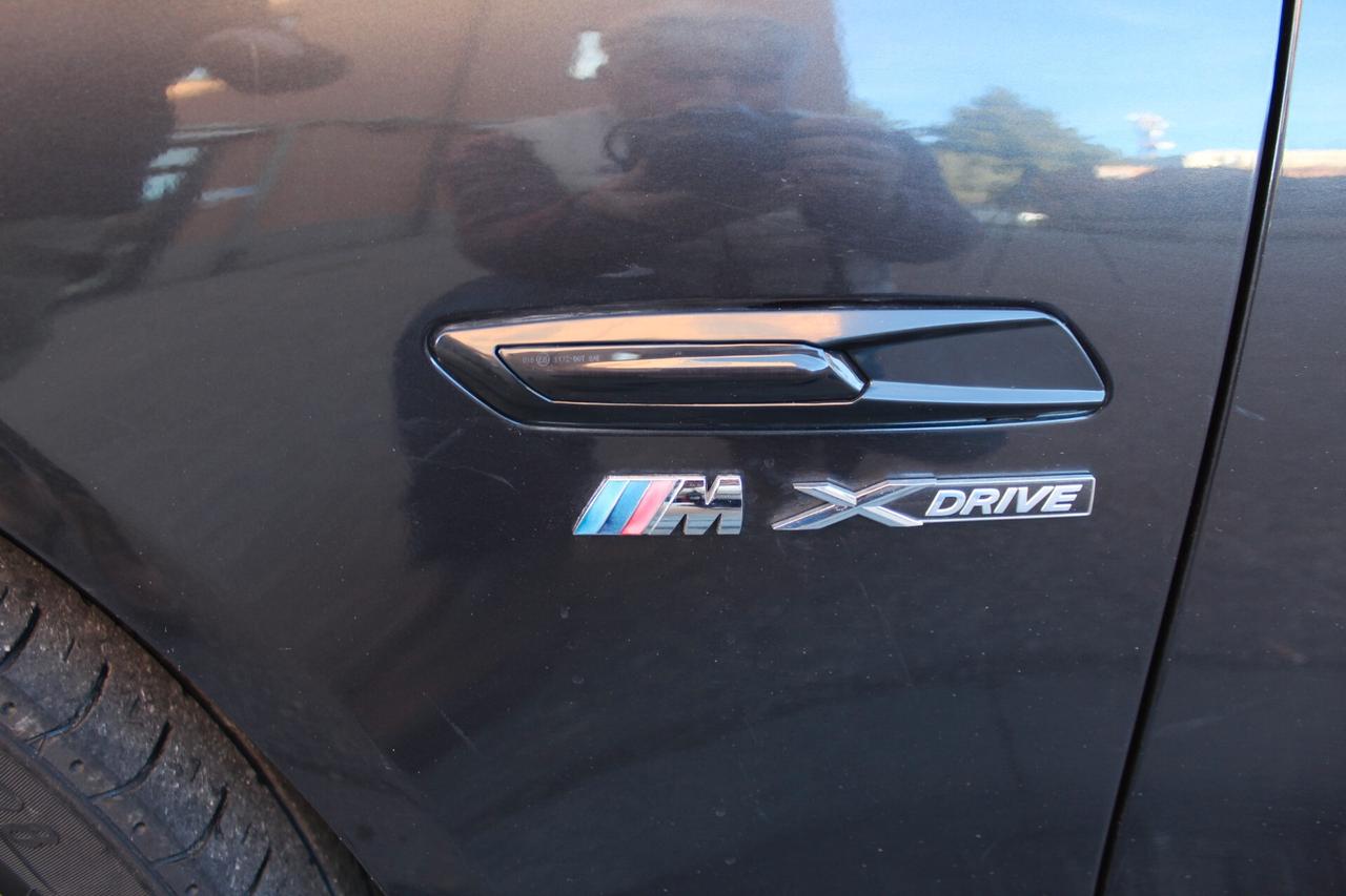 Bmw 525 535d xDrive Touring Msport