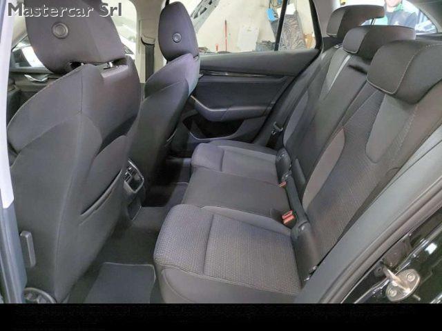 SKODA Octavia Octavia Wagon 1.0 e-tec Executive dsg - GG737ZZ