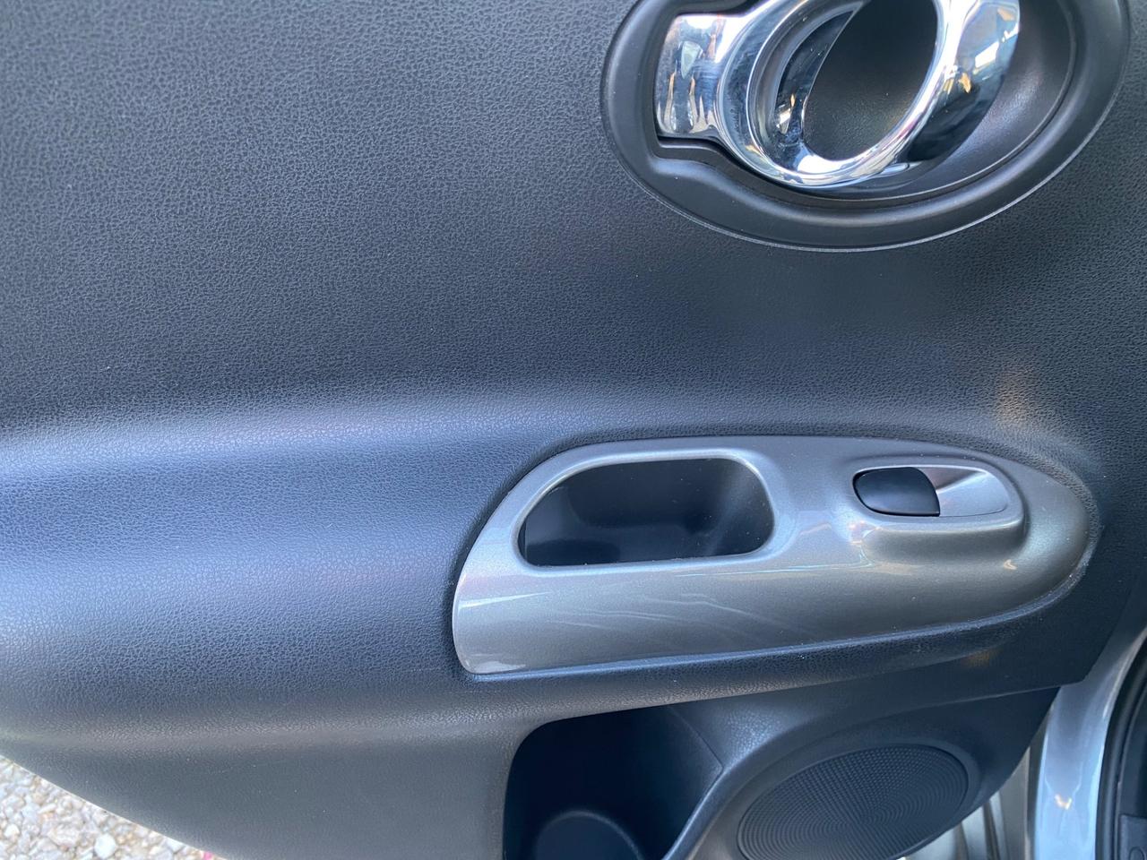 Nissan Juke 1.6 GPL 117 CV 86 KW Eco Acenta