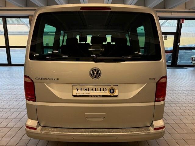 Volkswagen Caravelle 2.0 TDI 150CV DSG PC Comfortline N1