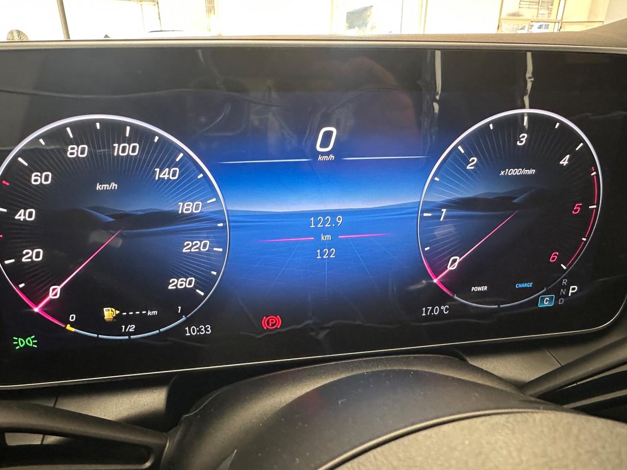 Mercedes-benz GLC 220 d 4Matic Mild Hybrid AMG Line Premium