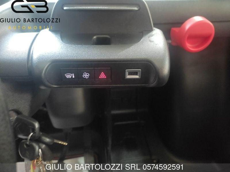 Citroën Ami Ami My Ami Pack Grey