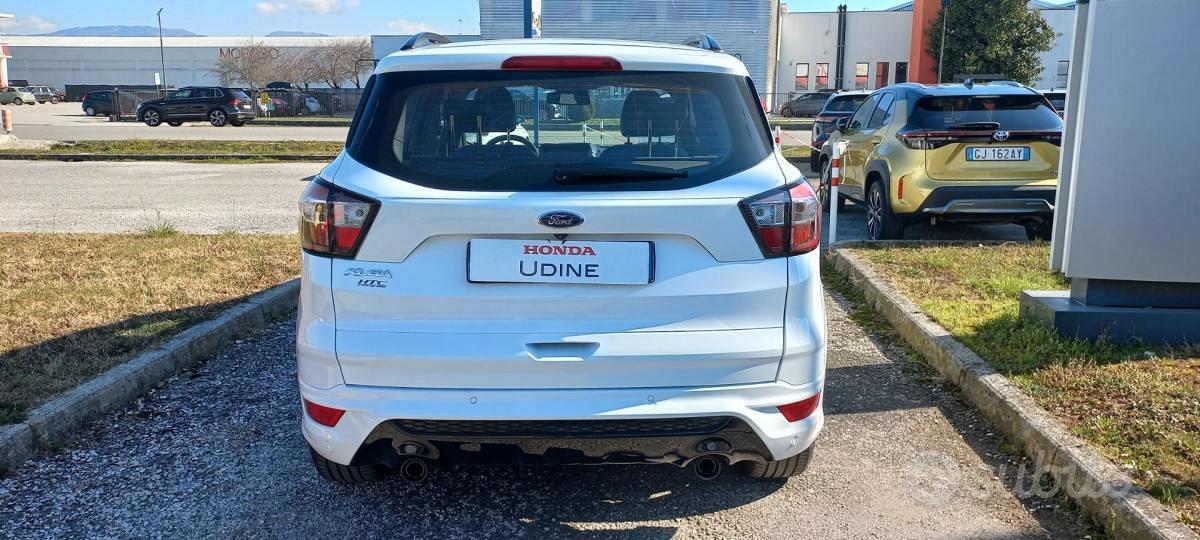 Ford Kuga 2.0 TDCI 120CV S&S 2WD Pow.ST-Line