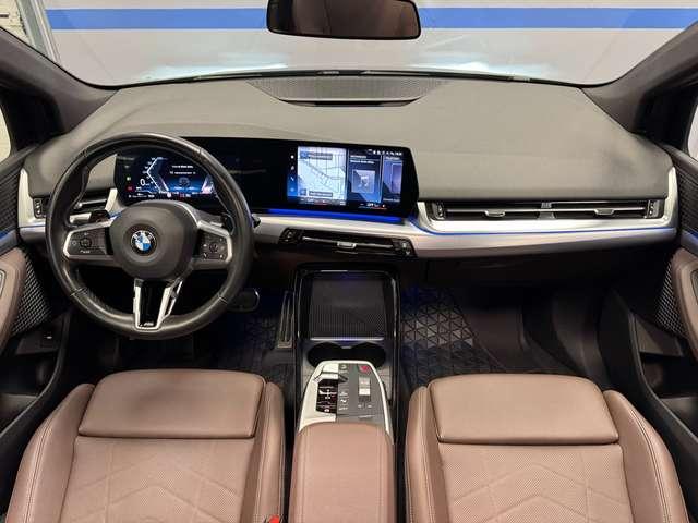BMW 220 220i Active Tourer Msport Auto TETTO-PELLE-CAMERA