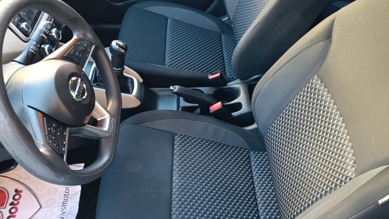 NISSAN MICRA KM 27.000 -PREZZO PROMO!