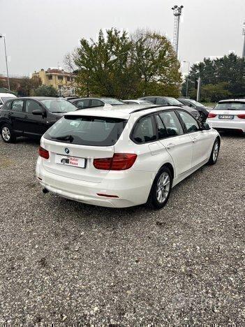 Bmw 318 business