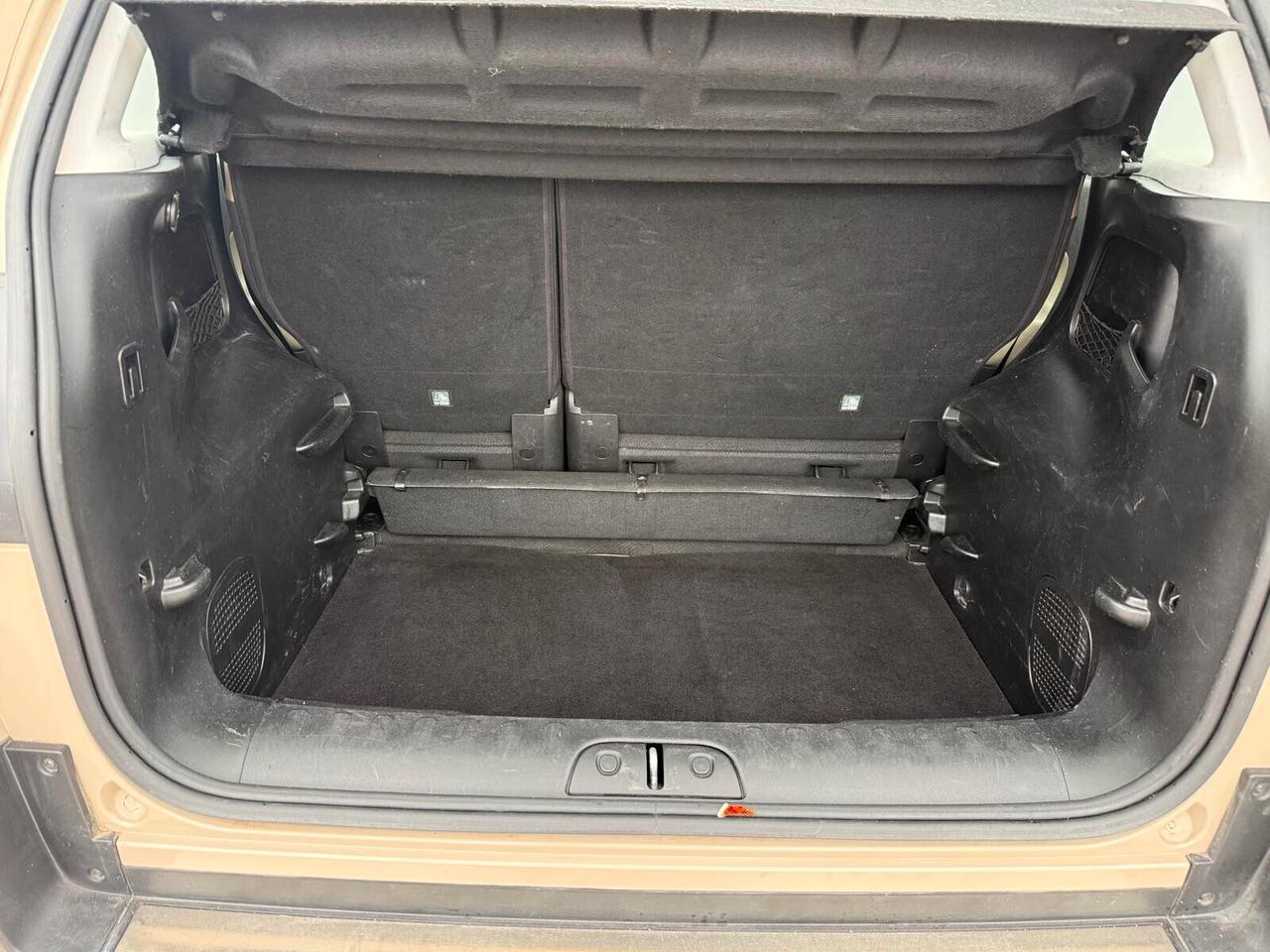 Fiat 500L 1.3 Multijet 85 CV Lounge *Tetto*OK Neopatentati