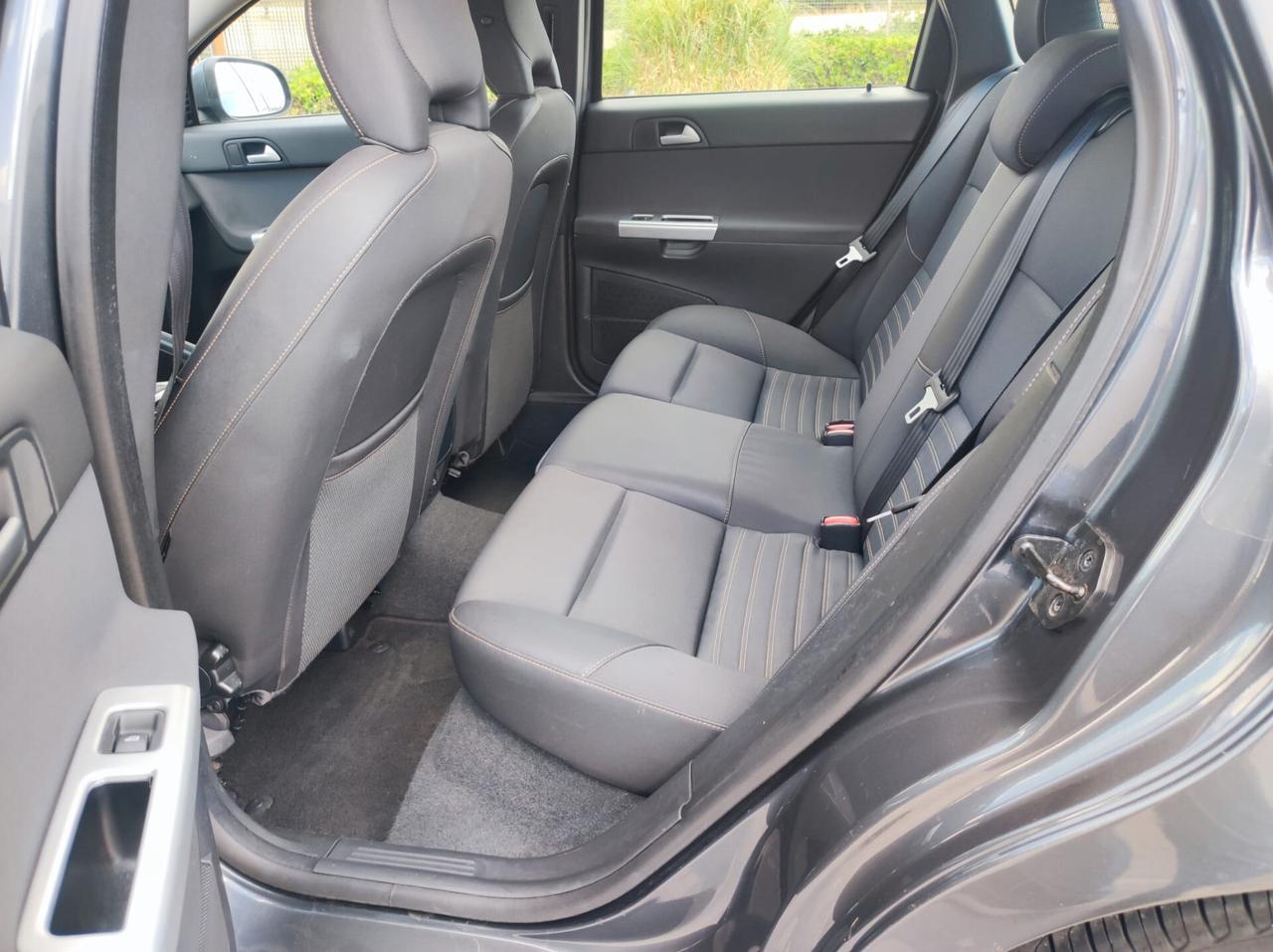 Volvo V50 D2 POLAR PLUS