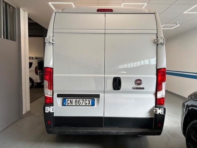 Fiat Ducato 33 2.2 Mjt 140CV PM-TM Easy Pro Furgone