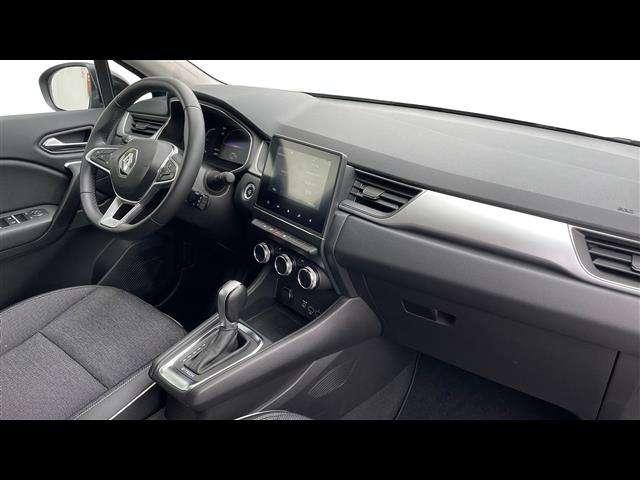 Renault Captur 1.6 E-Tech full hybrid Techno Auto 145cv