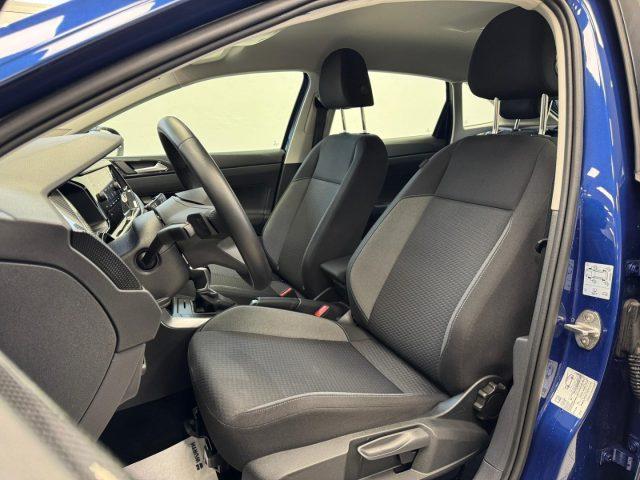 VOLKSWAGEN Taigo 1.0 TSI 110CV DSG *UNICO PROPRIETARIO*