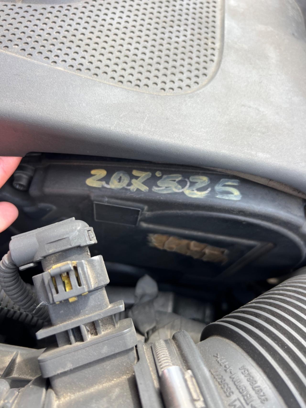 Saab 9-3 SportHatch 1.9 TiD DPF Linear