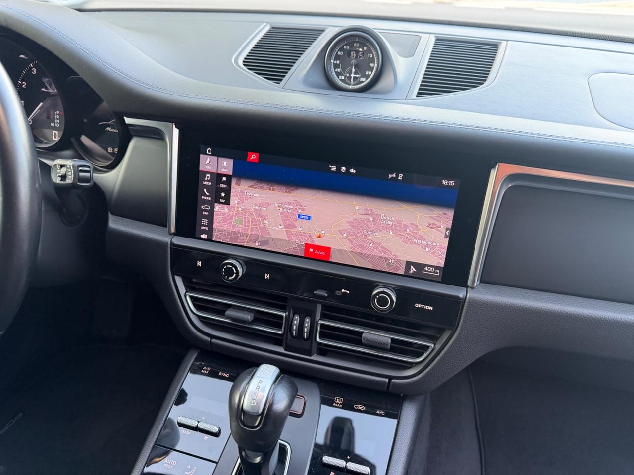 Porsche Macan 2.0 T