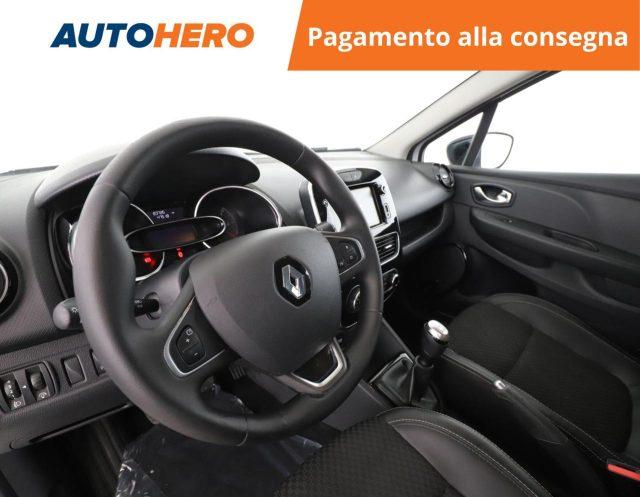 RENAULT Clio dCi 8V 90 CV 5 porte Moschino Zen