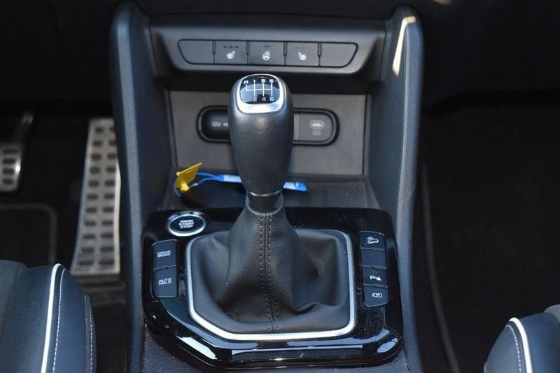 Kia Sportage 1.6 CRDI MHEV GT-LINE 2WD DCT