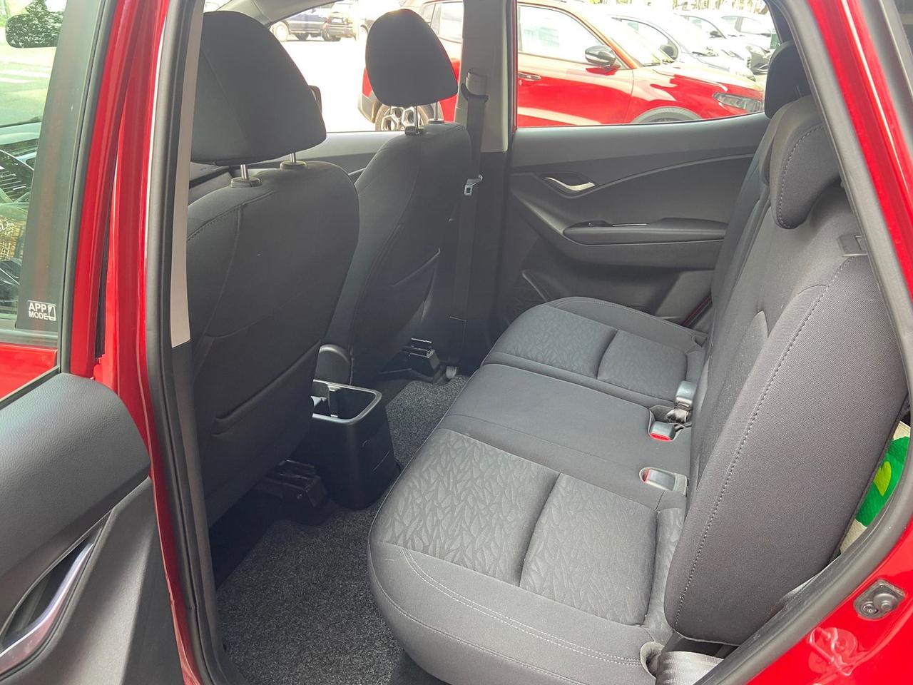 Hyundai iX20 Xpossible AppMode 1.4 #10349