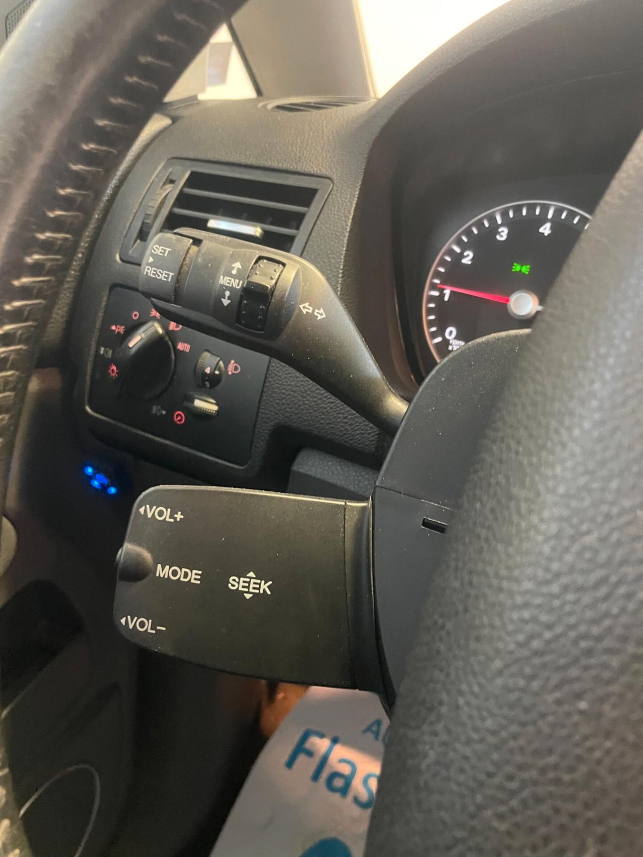 Ford C-Max 1.8 125CV GPL NUOVO Titanium FULL TAGLIANDATA